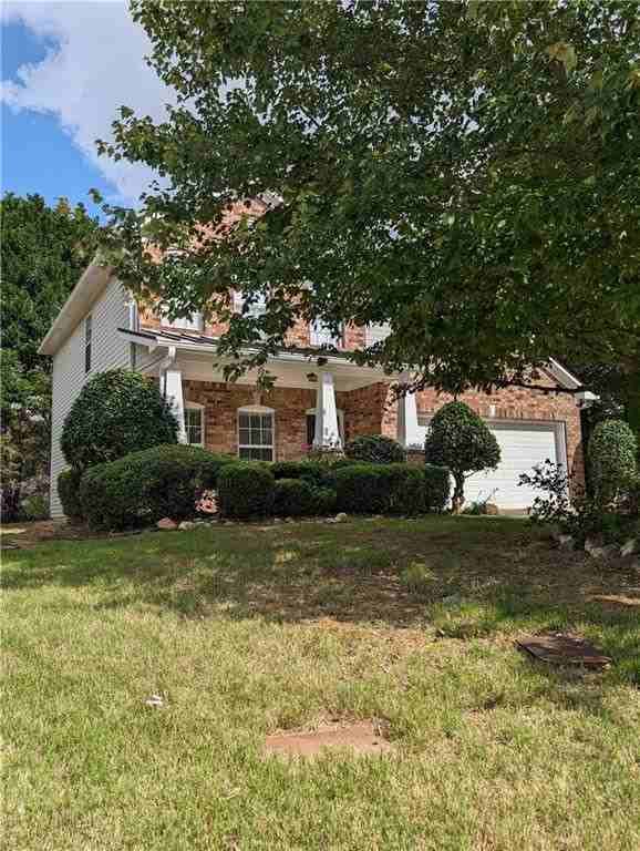 1521 Anna Ruby Ln Nw - Photo 3 of 38
