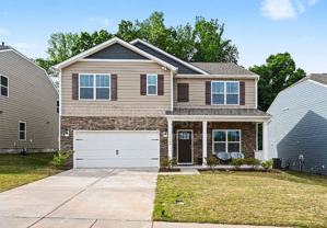 10749 Adair Woods Dr - Photo 1 of 1