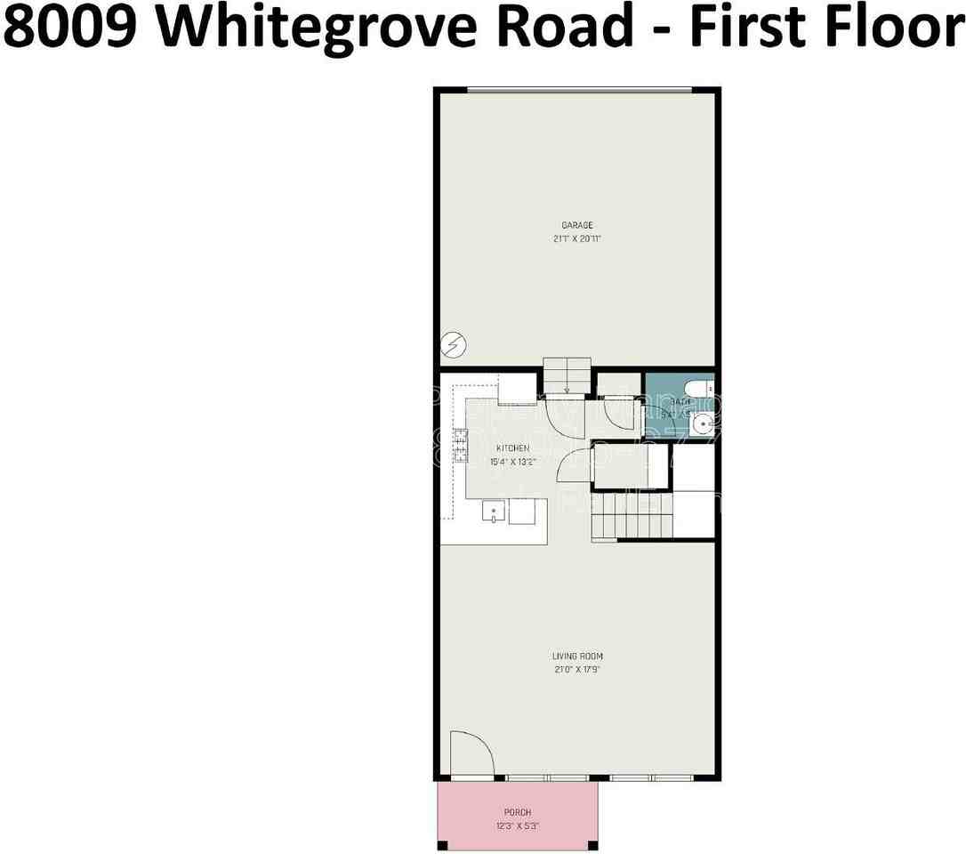 8009 Whitegrove Rd - Photo 5 of 21