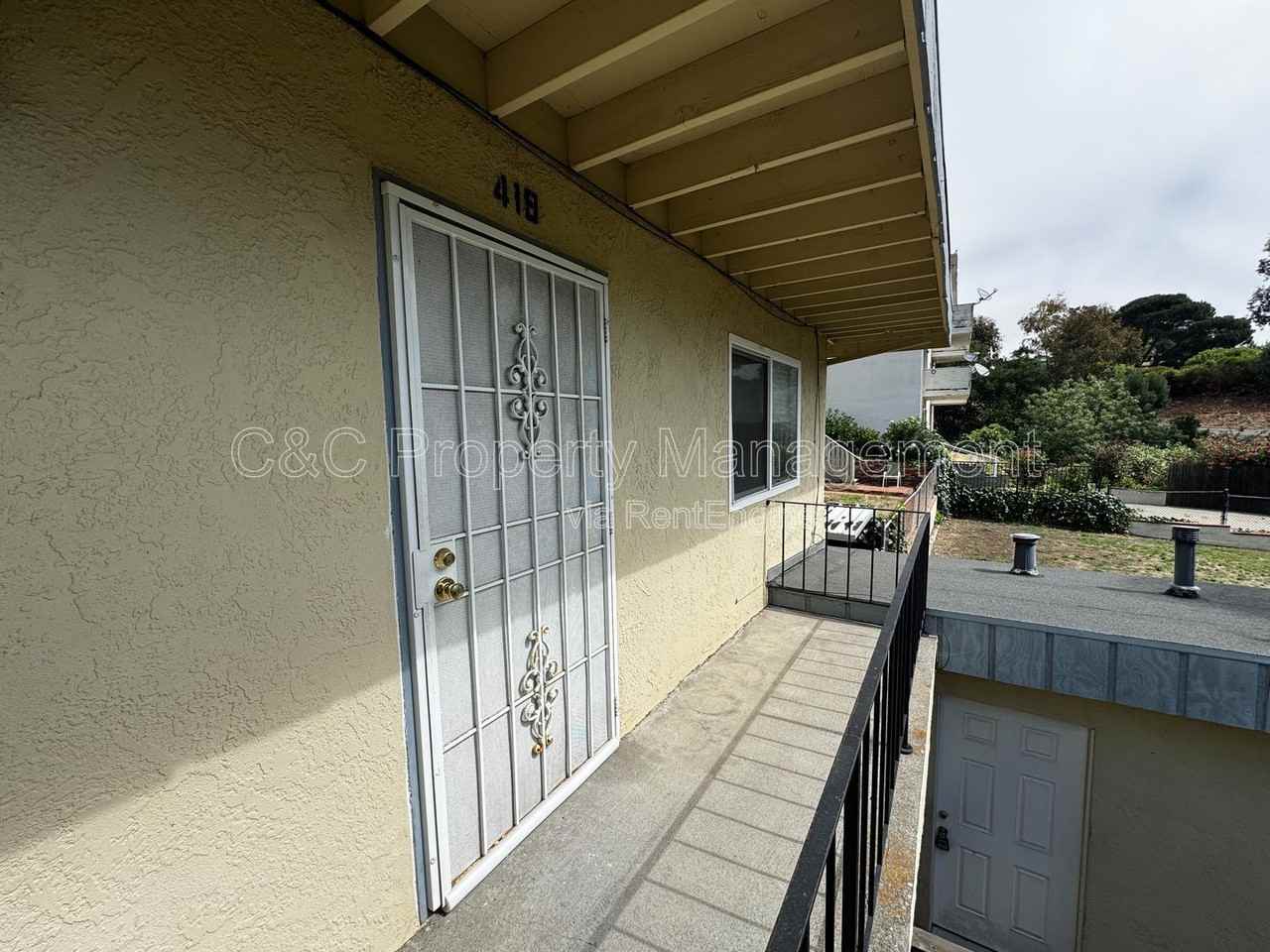 411 E O St #419 - Photo 7 of 8