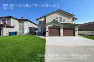 featured image of 824 Red Crow Blvd W
