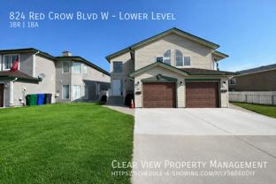 824 Red Crow Blvd W - Photo 1 of 1