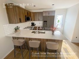 featured image of 27 Kensington Rd W #1
