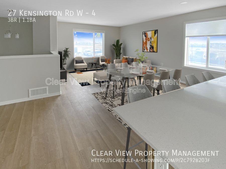 27 Kensington Rd W #1 - Photo 2 of 5