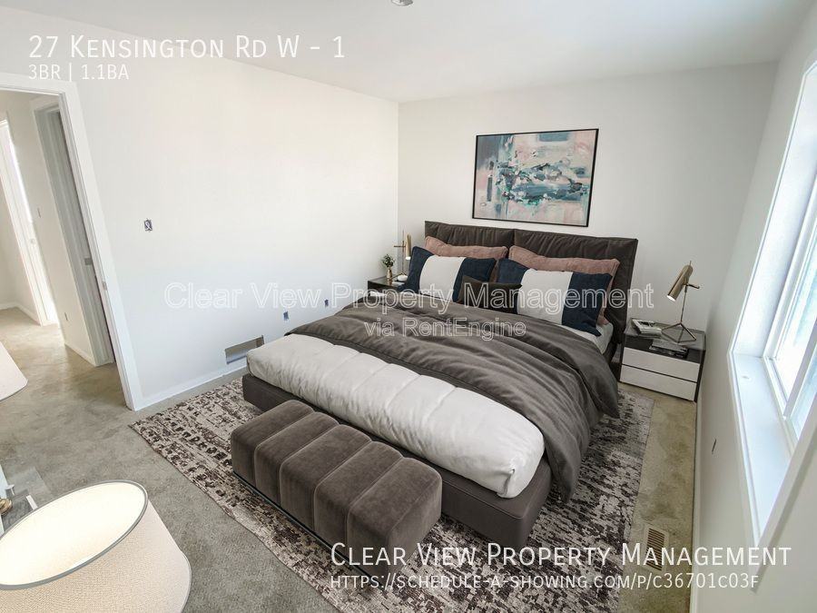 27 Kensington Rd W #1 - Photo 3 of 5