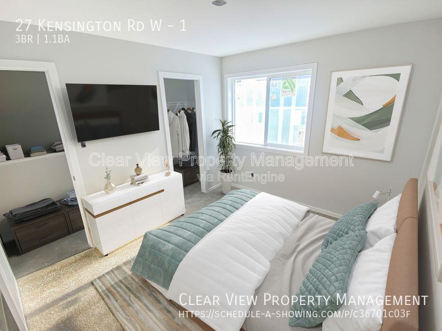 27 Kensington Rd W #1 - Photo 4 of 5