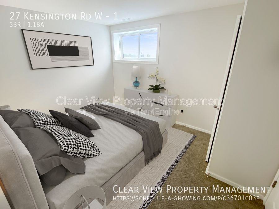 27 Kensington Rd W #1 - Photo 5 of 5