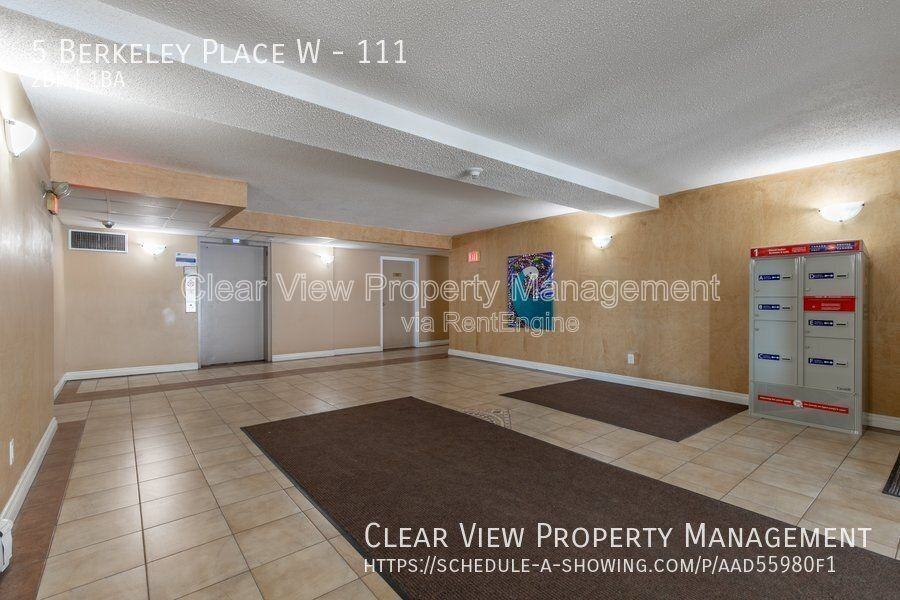 5 Berkeley Pl W #111 - Photo 3 of 35
