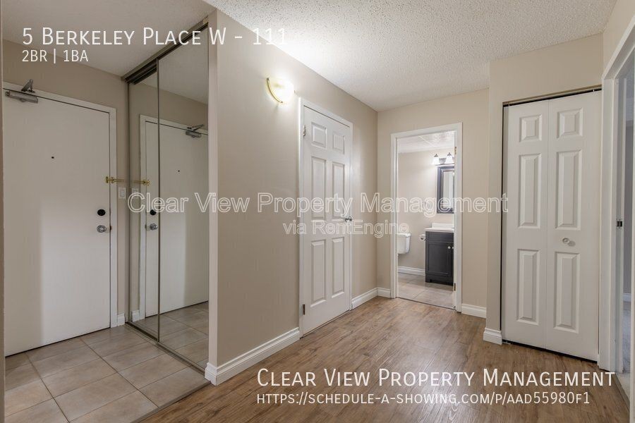 5 Berkeley Pl W #111 - Photo 7 of 35