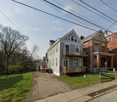 featured image of 3643 W 8th St #1