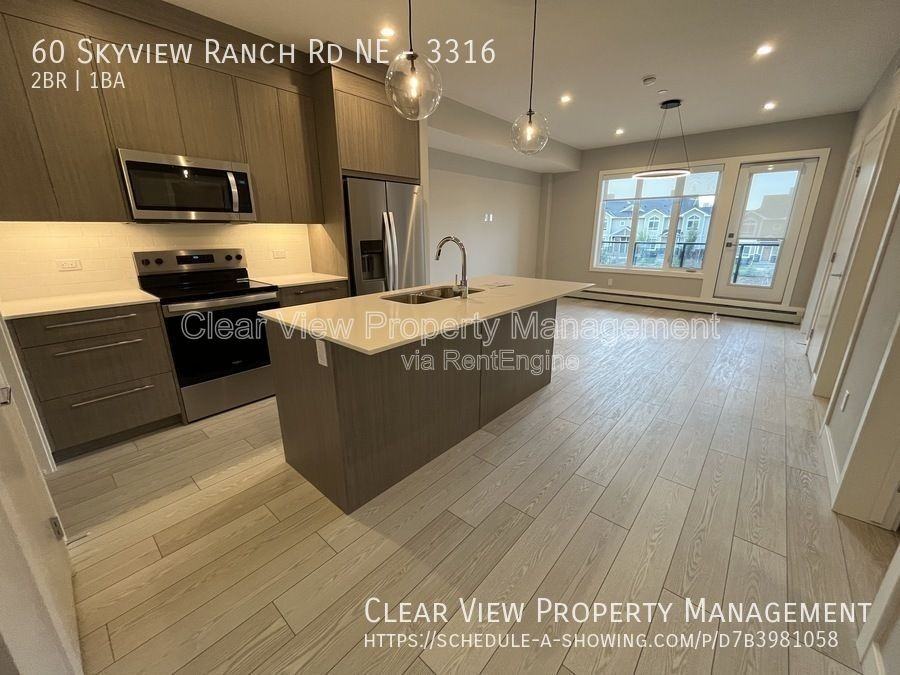 60 Skyview Ranch Rd Ne #3316 - Photo 3 of 24