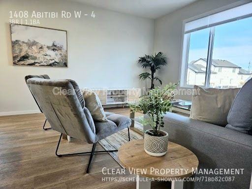 1408 Abitibi Rd W #4 - Photo 2 of 16