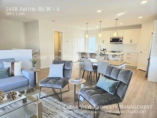 1408 Abitibi Rd W #4 - Photo 3 of 16