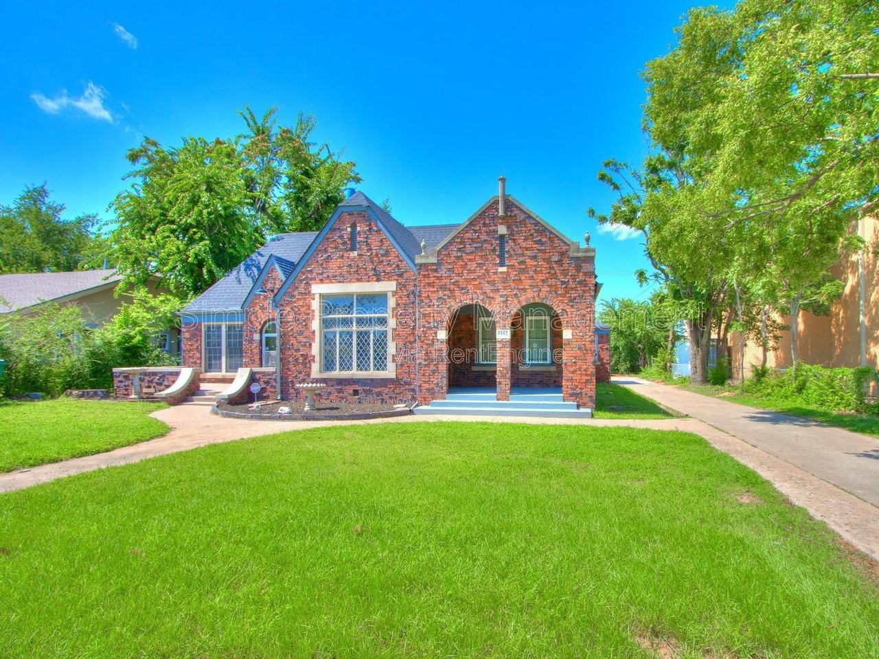 2527 Nw 16th St