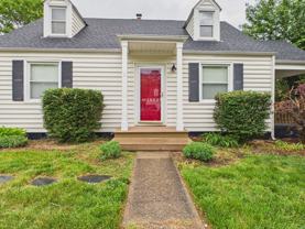 1603 Harvard Rd - Photo 1 of 1