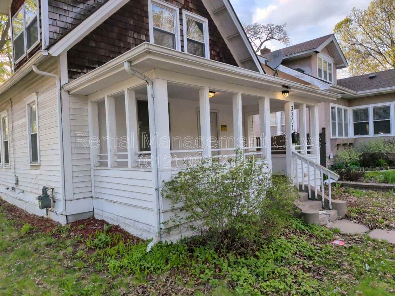 3301 Oliver Ave N - Photo 2 of 14