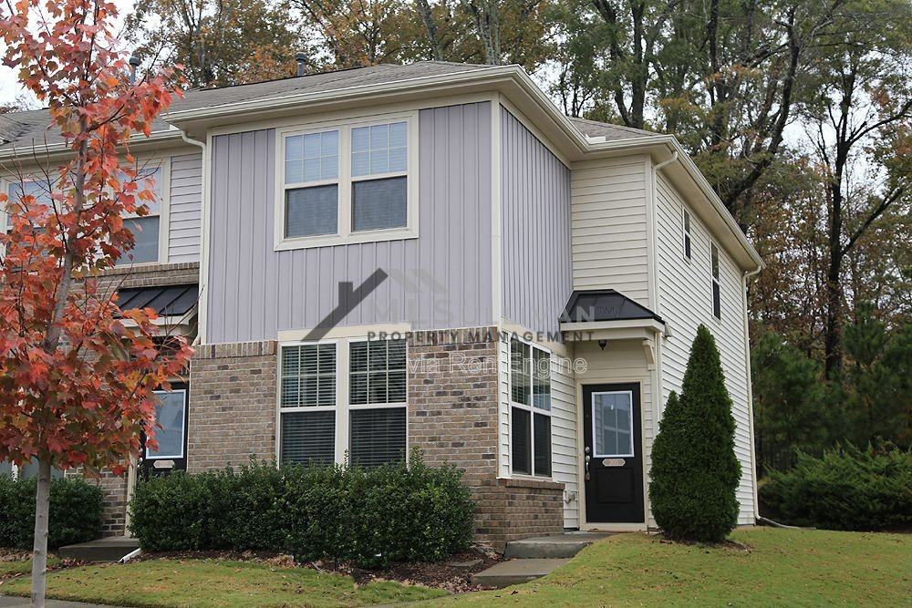 200 Mt Evans Dr