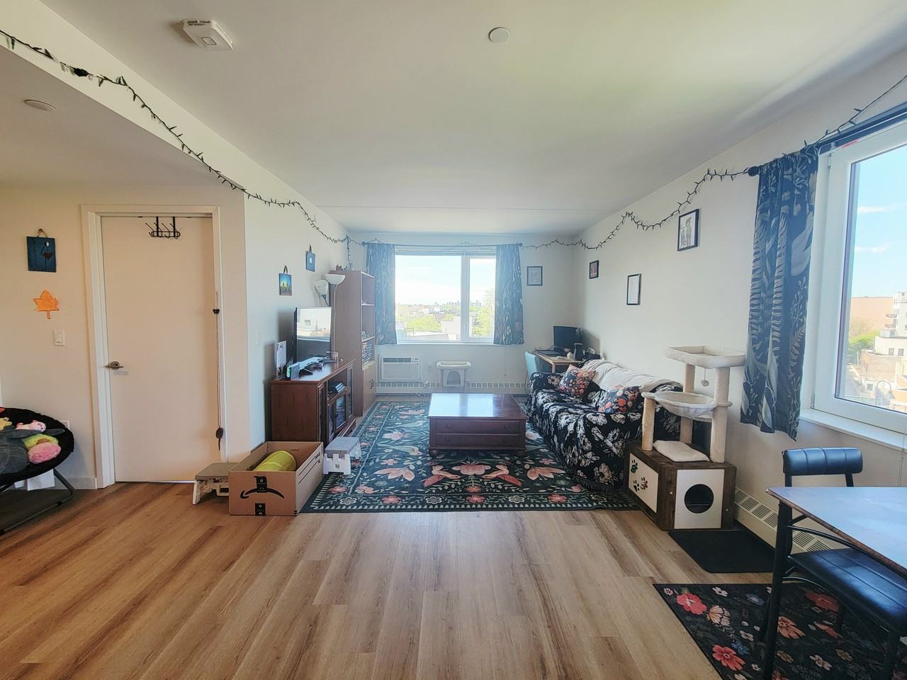 8 Palmetto Street #603