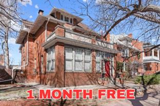 1223 N Lafayette St #7 - Photo 1 of 1