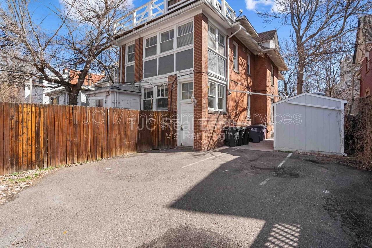 1223 N Lafayette St #7 - Photo 5 of 13