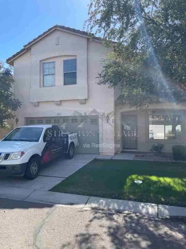 1327 E Weatherby Way