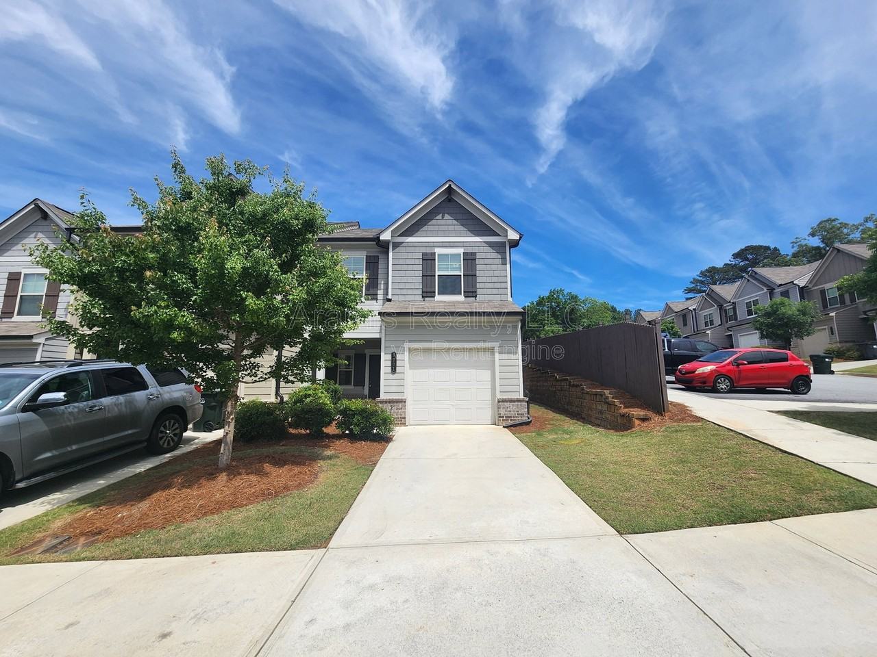 5201 Pinnacle Walk Ct - Photo 2 of 14