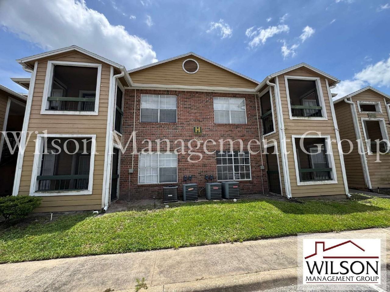 5540 Devonbriar Way #H104