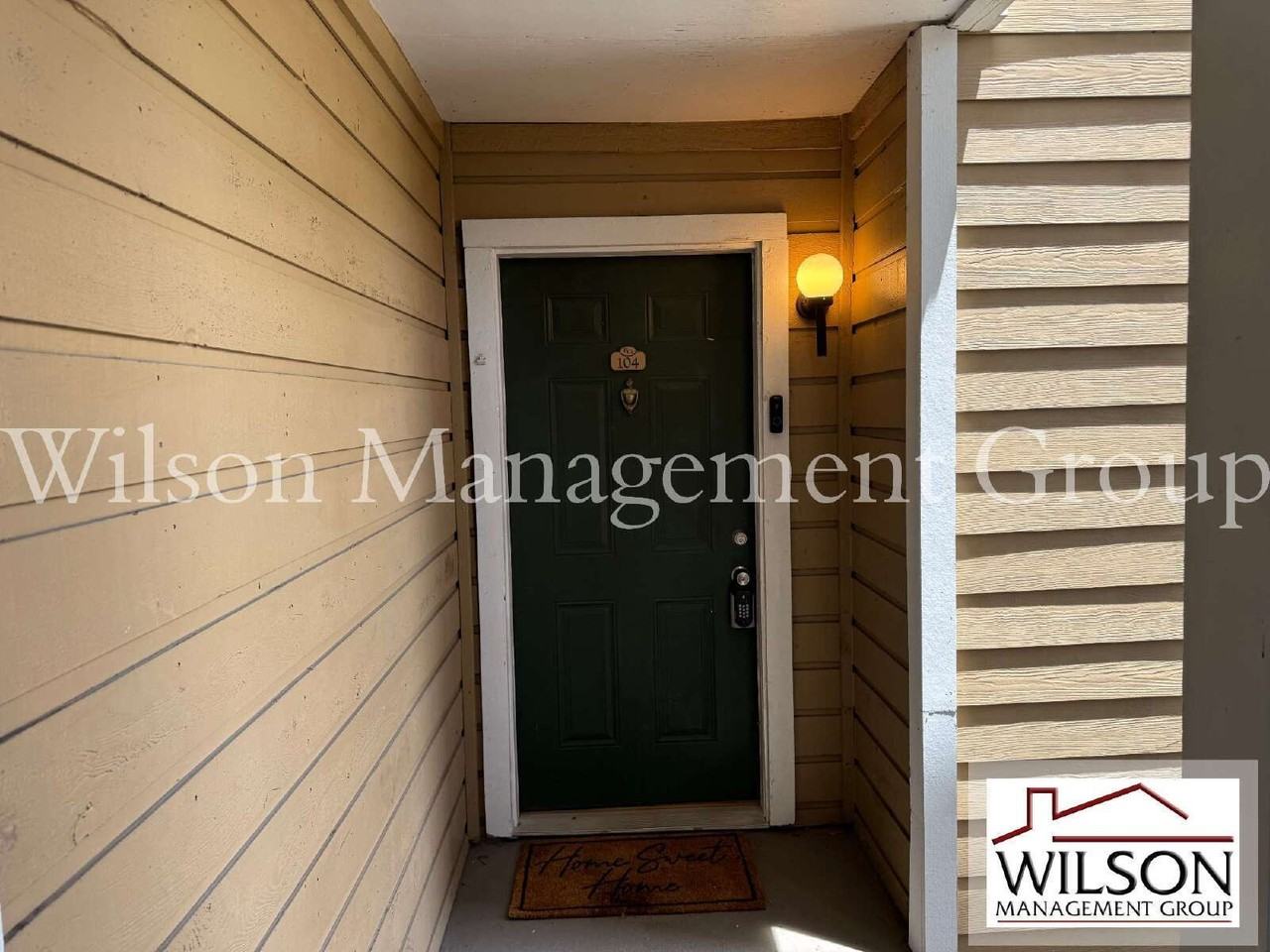 5540 Devonbriar Way #H104 - Photo 2 of 36