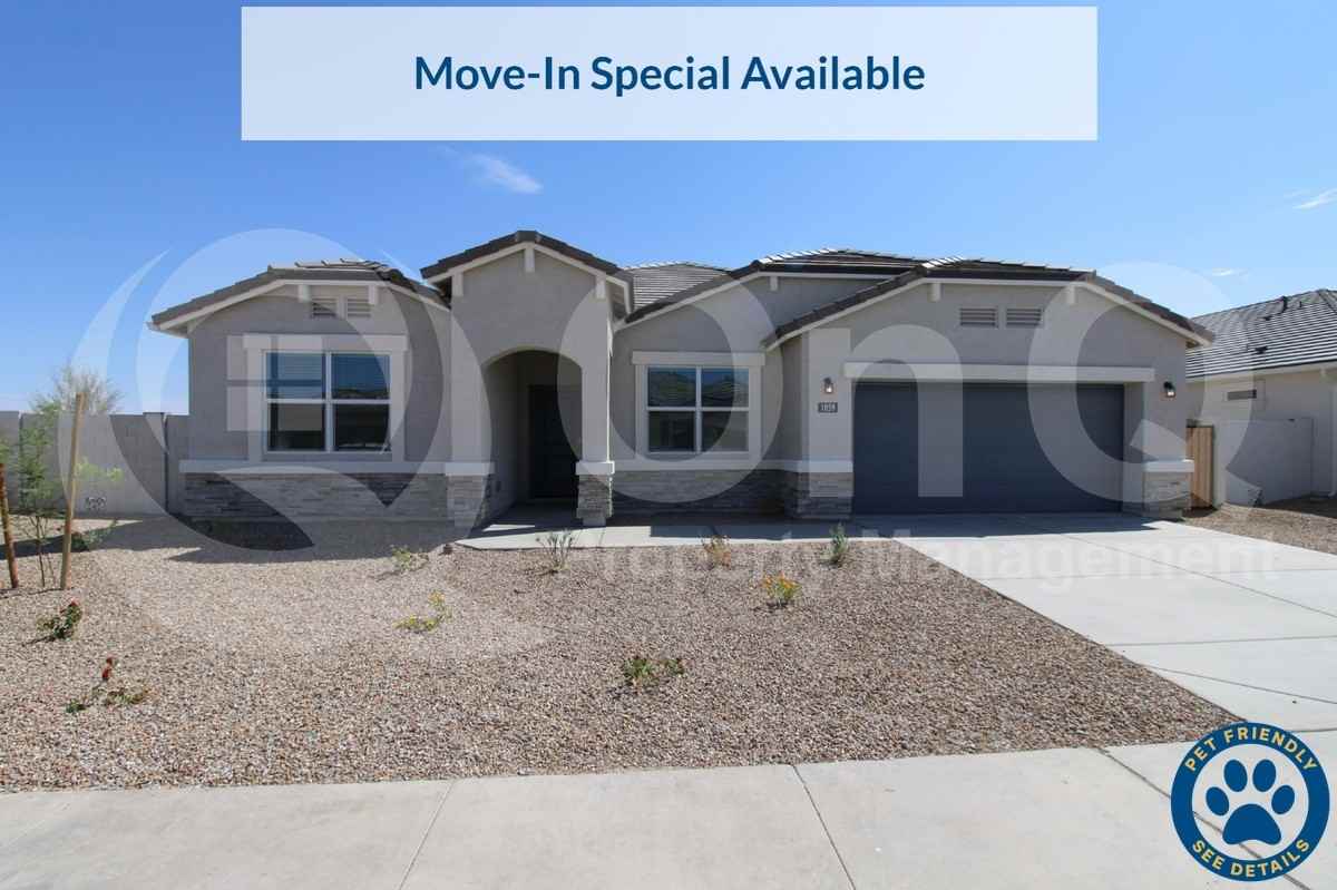 1059 W Falls Canyon Dr