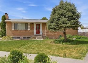 4192 S 3760 W - Photo 1 of 1