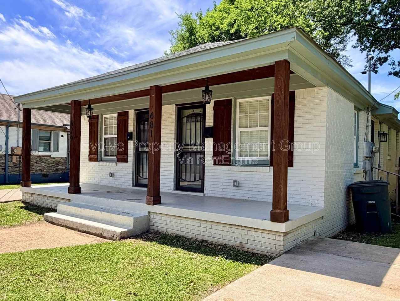681 Harrell St - Photo 2 of 14