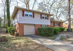 4455 Fairfax Dr - Photo 1 of 1