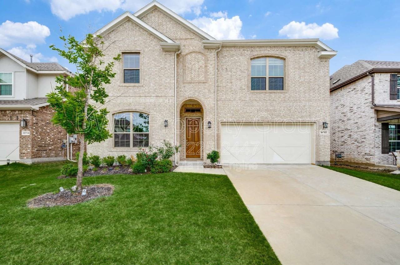 16712 Hidden Cove Dr