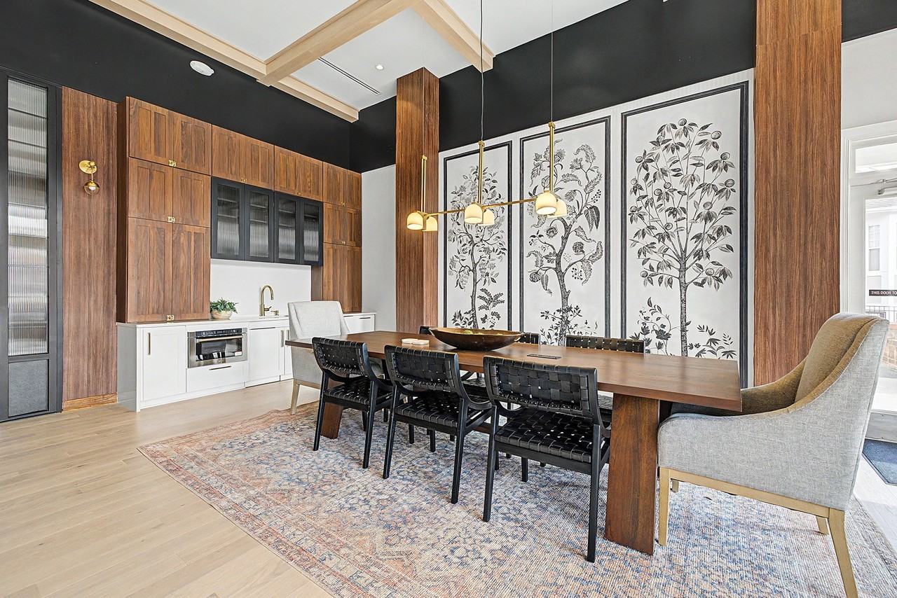 The Reserve at Meadowmont Apartments and Townhomes - Photo 5 of 50