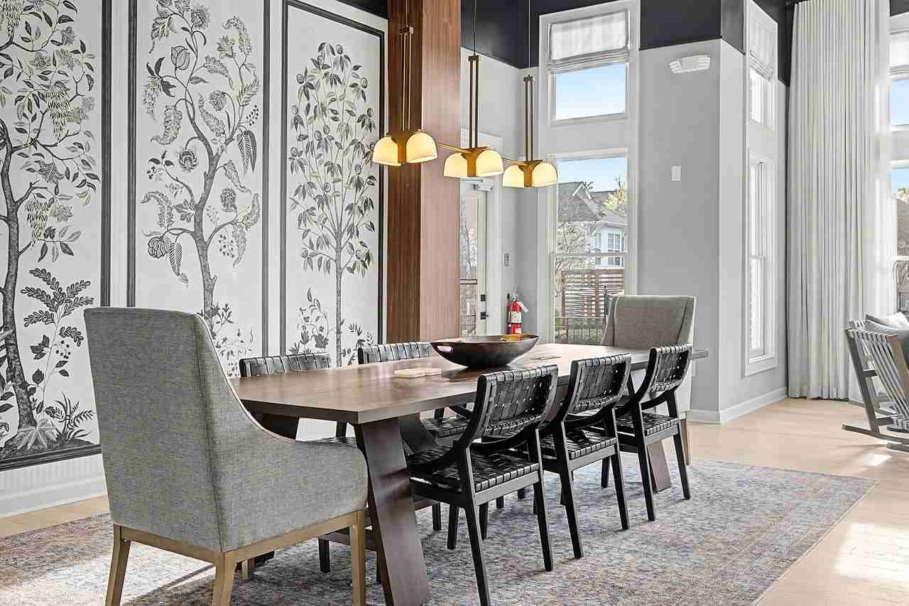 The Reserve at Meadowmont Apartments and Townhomes - Photo 6 of 50