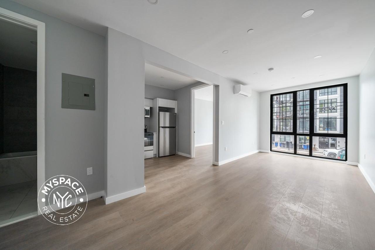 3509 Farragut Rd #2A