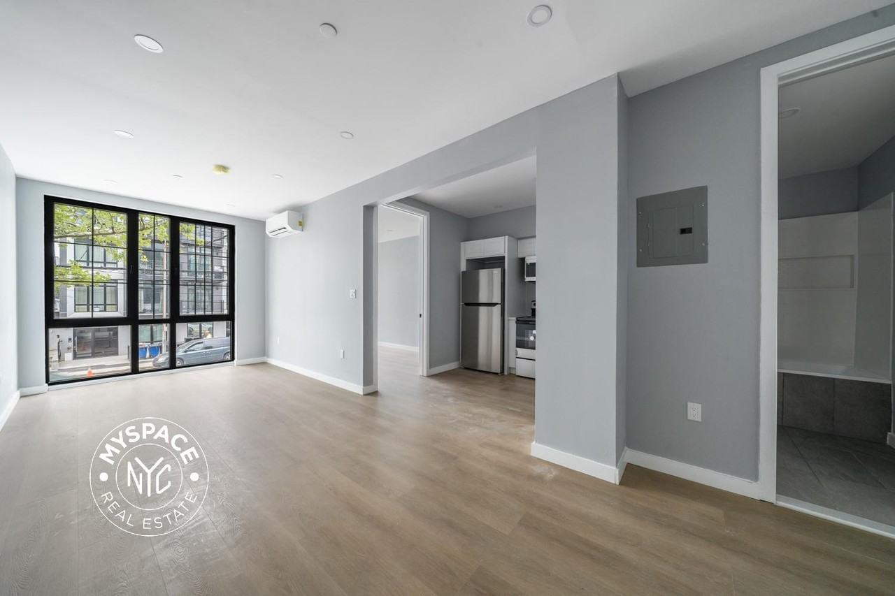 3511 Farragut Rd #2A