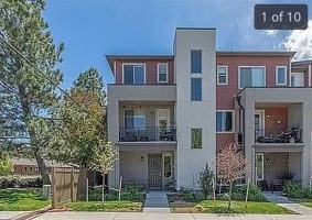 featured image of 4280 E Warren Ave #1