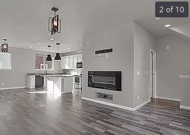 4280 E Warren Ave #1 - Photo 3 of 5