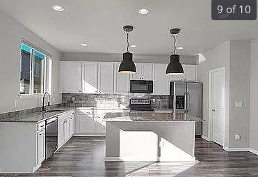4280 E Warren Ave #1 - Photo 2 of 5