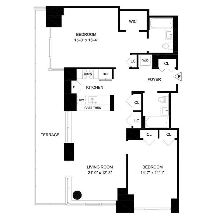 171 East 102nd Street - Photo 2 of 6