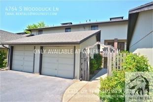4764 S Woodduck Ln - Photo 1 of 1