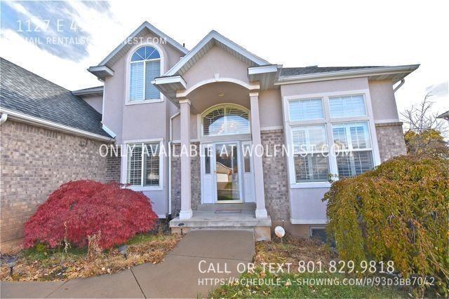 1127 E 4975 S - Photo 2 of 46