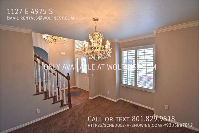 1127 E 4975 S - Photo 5 of 46