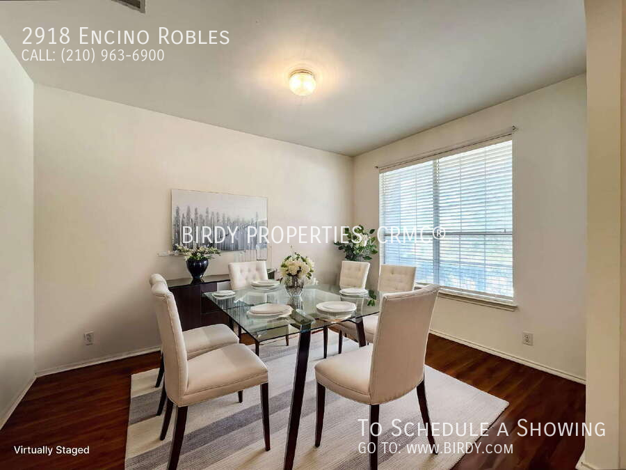 2918 Encino Robles - Photo 2 of 47