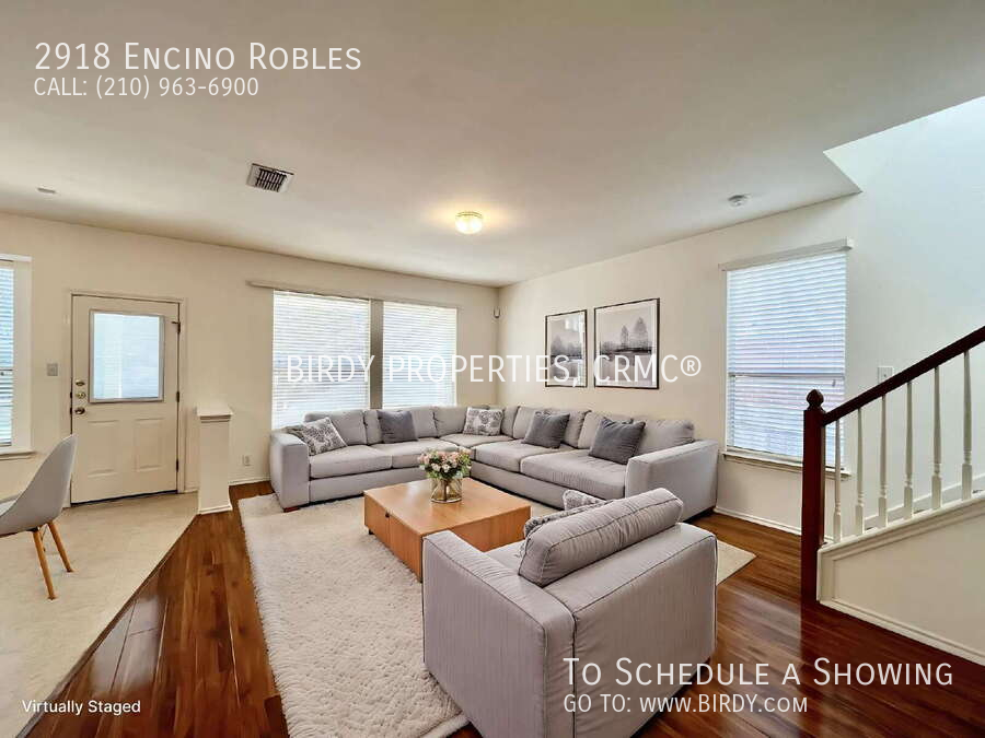 2918 Encino Robles - Photo 3 of 47