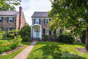 featured image of 5433 31st St Nw