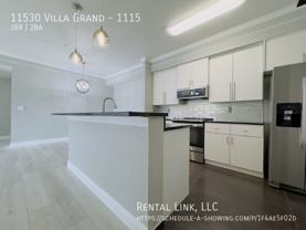 11530 Villa Grand #1115 - Photo 1 of 1