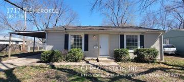 featured image of 1717 N Cherokee St