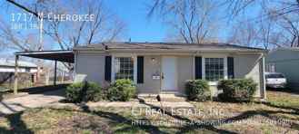 1717 N Cherokee St - Photo 1 of 1